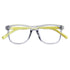 Los Comun Blue Wayfarer For Kids 2835